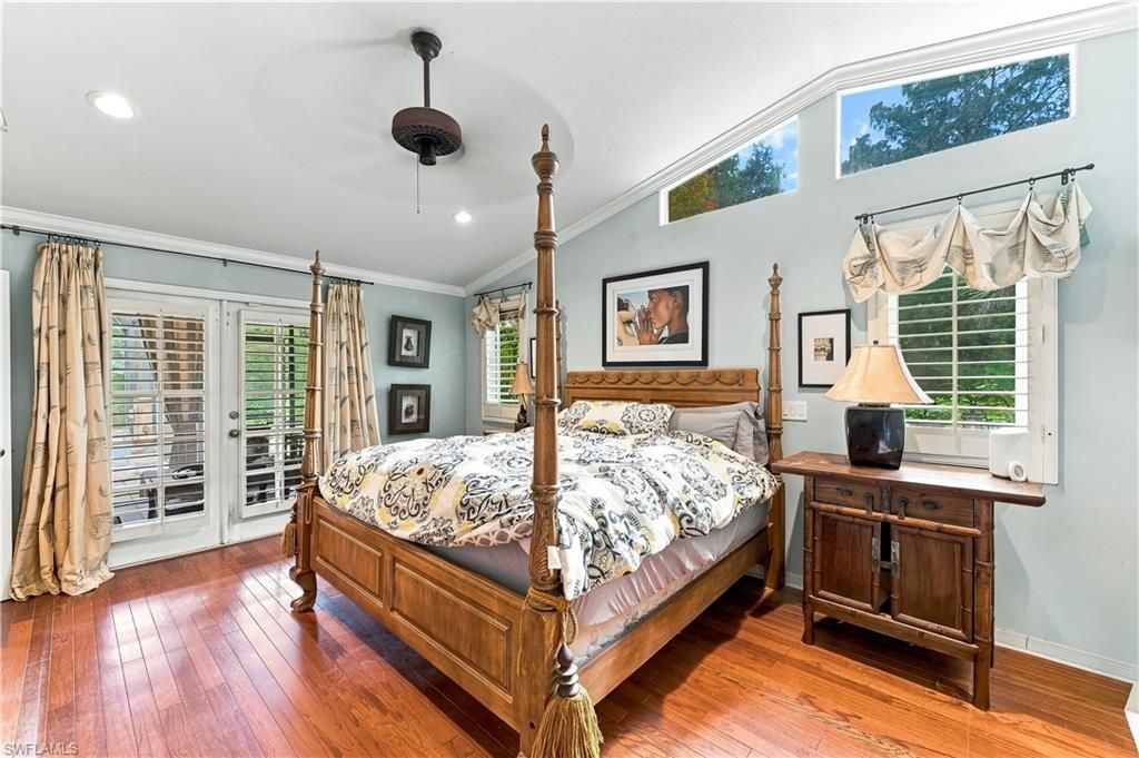 5247 Cherry Wood Dr , Naples, FL 34119 Photo