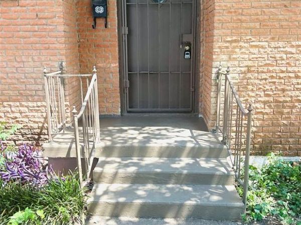 1355 Glen Garden Drive, Fort Worth, TX 76104