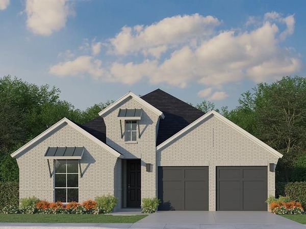 690 Red Cedar Road, Haslet, TX 76052