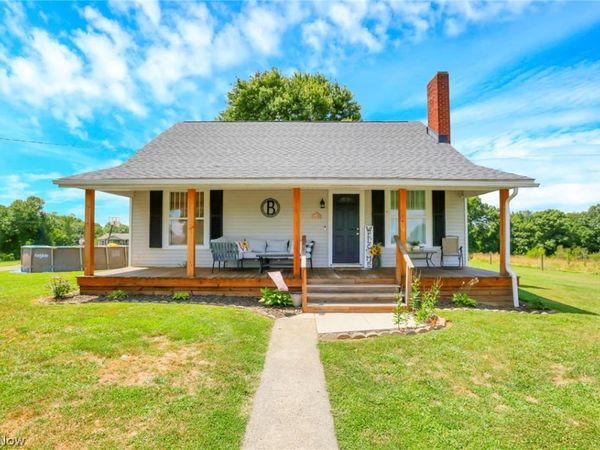 175 Spry Road , Zanesville, OH 43701