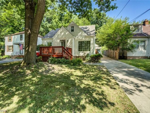 217 Grand Boulevard Boulevard, Bedford, OH 44146