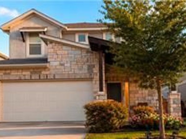 6254 Marsh LN , Buda, TX 78610