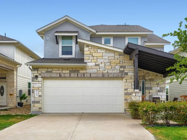 6254 Marsh LN, Buda, TX 78610