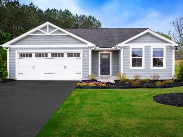 12 HOLLY POINT RUN, STAUNTON, VA 24401