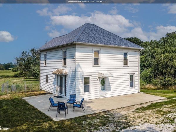670 Timber Road, Harlan, IA 51537
