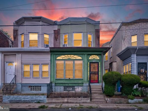 709 W WINGOHOCKING STREET , PHILADELPHIA, PA 19140