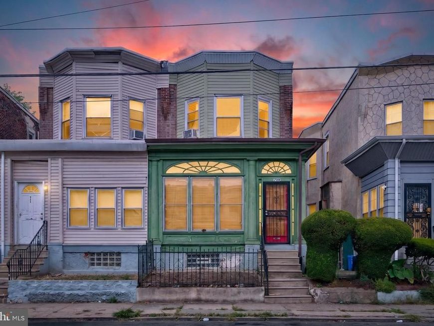 709 W Wingohocking Street , Philadelphia, PA 19140 Main Photo