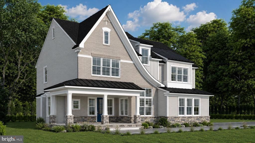 17101 WILD TURKEY WAY, POOLESVILLE, MD 20837