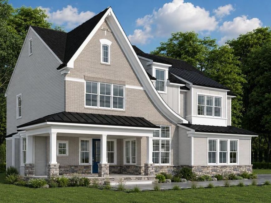 17101 Wild Turkey Way, Poolesville, MD 20837 Main Photo