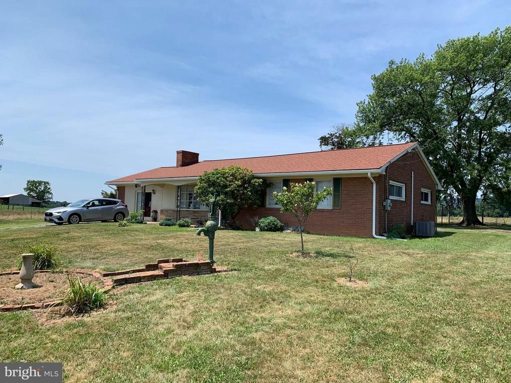 13644 SAINT PAUL ROAD , CLEAR SPRING, MD 21722