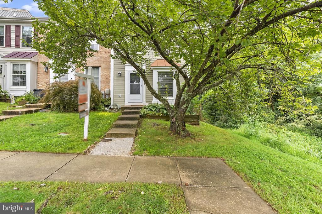 121 Spruce Woods Court, Abingdon, MD 21009 Main Photo