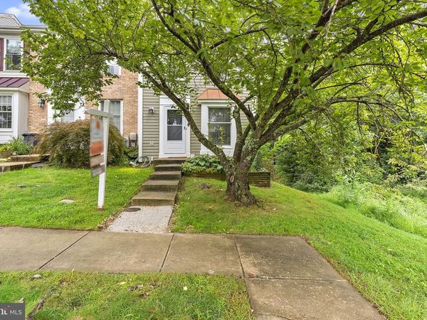 121 SPRUCE WOODS COURT, ABINGDON, MD 21009
