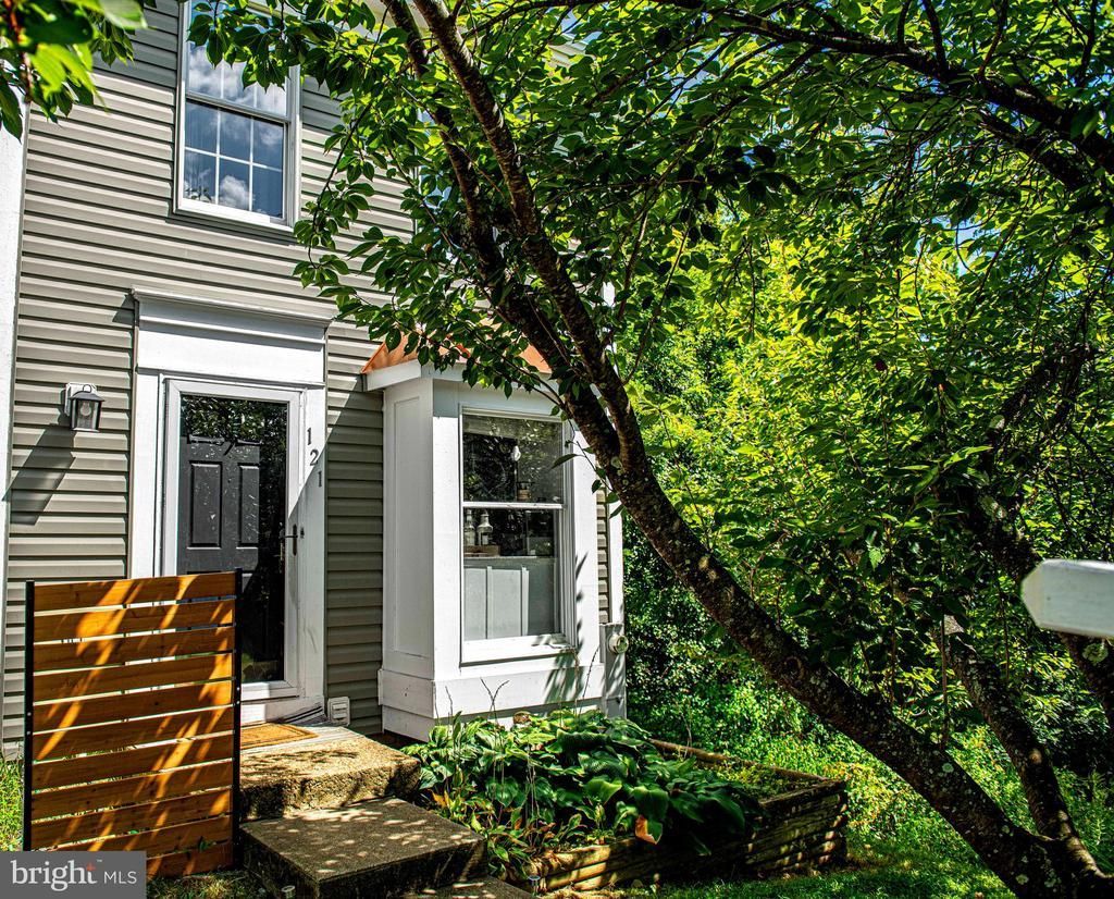 121 SPRUCE WOODS COURT , ABINGDON, MD 21009