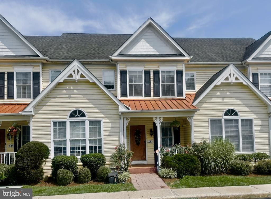 120 VICTORIA SQUARE , MEDIA, PA 19063