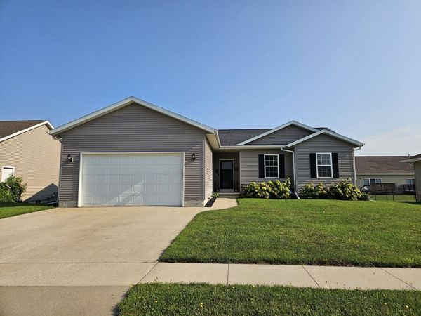 311 YORK STREET, Wilton, IA 52778