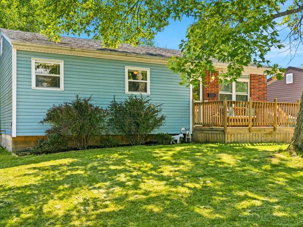 3452 Bremen Street , Columbus, OH 43224