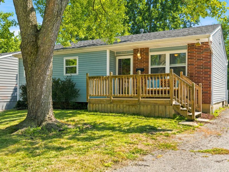 3452 Bremen Street , Columbus, OH 43224 Photo 2