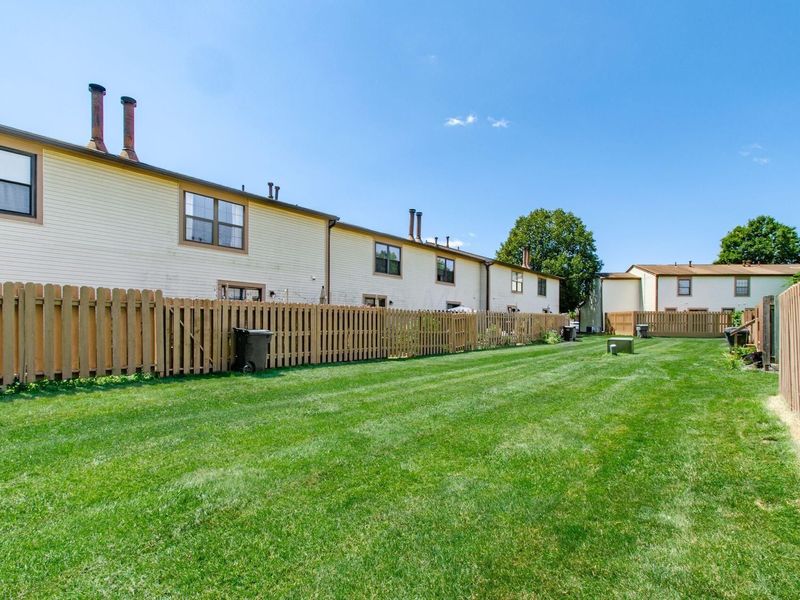 635 Mawyer Drive, Unit 178, Worthington, OH 43085 Photo 24