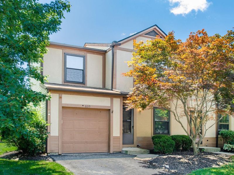 635 Mawyer Drive, Unit 178, Worthington, OH 43085 Photo 26