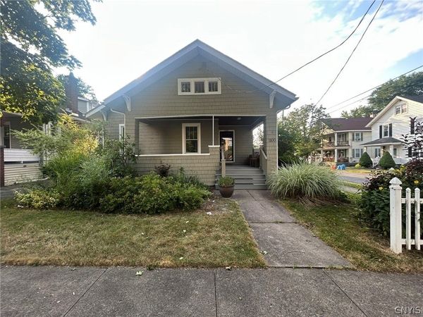 1100 Kellogg Avenue , Utica, NY 13502