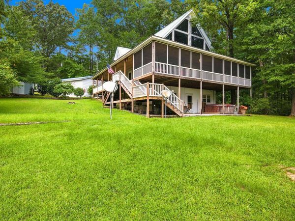 167 FALL CITY Rd, Double Springs, AL 35553