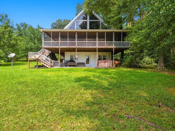 167 FALL CITY Rd, Double Springs, AL 35553