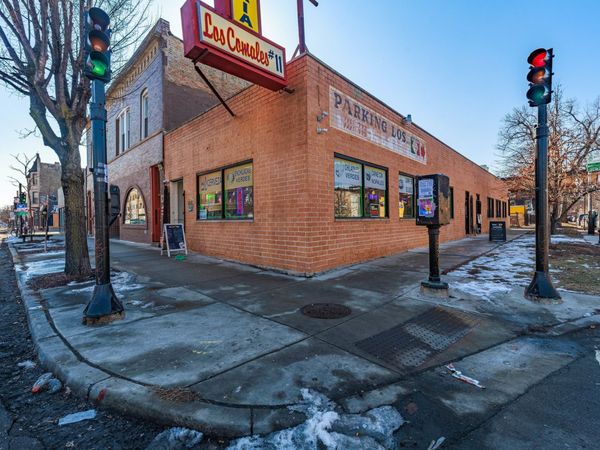 2148 N Milwaukee Avenue , Chicago, IL 60647