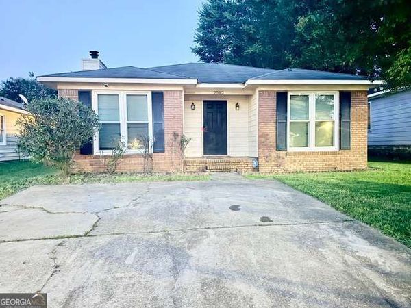 2512 Water Oak Drive, Columbus, GA 31907