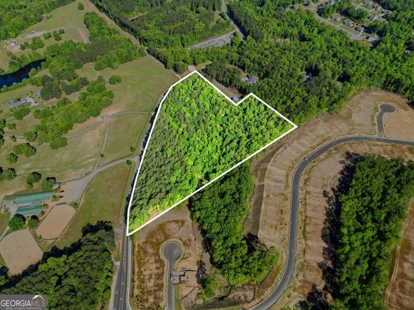 2560 Harmony Grove Church, Dallas, GA 30132