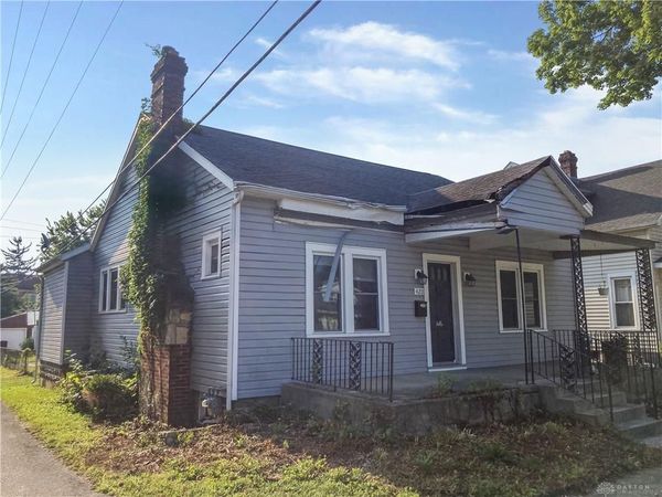 420 S Ohio Avenue, Sidney, OH 45365