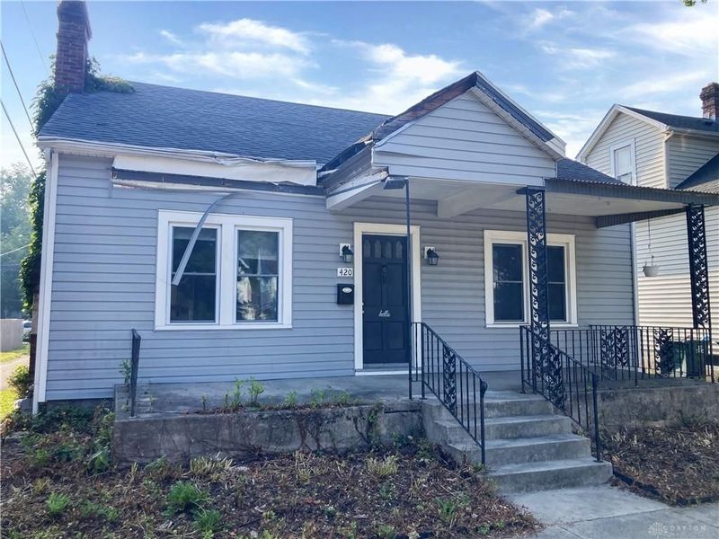 420 S Ohio Avenue, Sidney, OH 45365 Photo 2