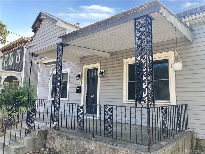 420 S Ohio Avenue, Sidney, OH 45365 Photo 3
