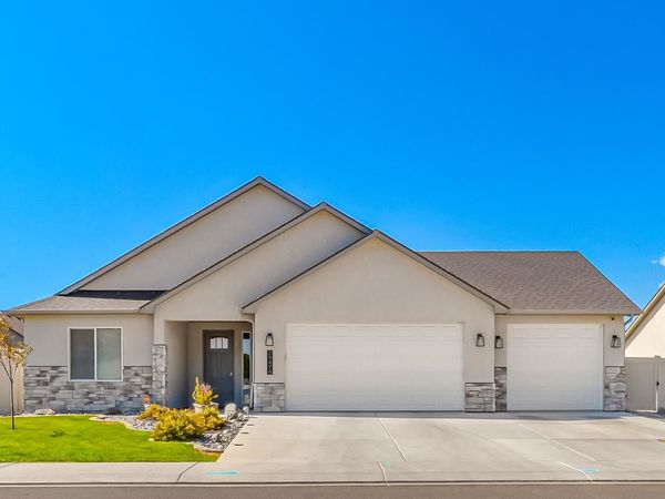 2947 Ronda Lee Road, Unit A, Grand Junction, CO 81503
