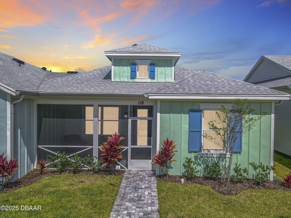 118 Gypsy Palace Lane, Daytona Beach, FL 32124