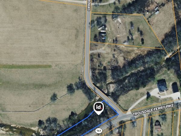 8727 Trousdale Ferry Pike , Lebanon, TN 37090