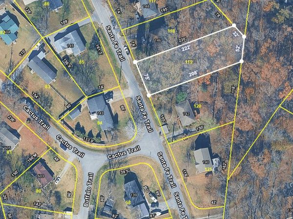 2002 Santa Fe Trl , Mount Juliet, TN 37122
