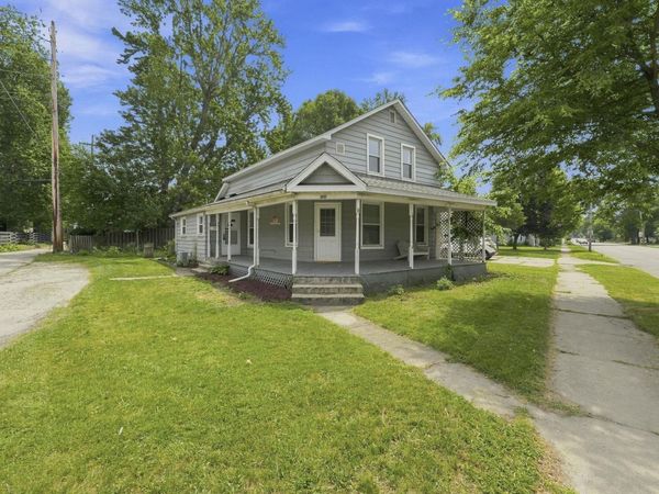 1012 S Main Street, Goshen, IN 46526