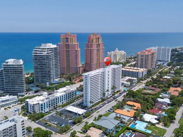 2200 NE 33RD Avenue, Unit 3E, Fort Lauderdale, FL 33305