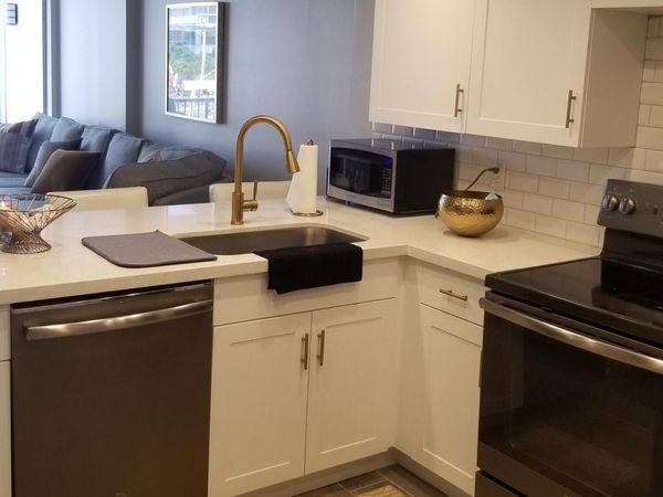 2200 NE 33RD Avenue, Unit 3E, Fort Lauderdale, FL 33305