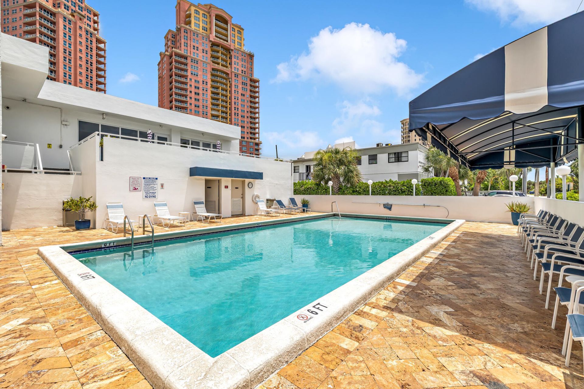 2200 NE 33rd Avenue, Unit 3E, Fort Lauderdale, FL 33305 Photo