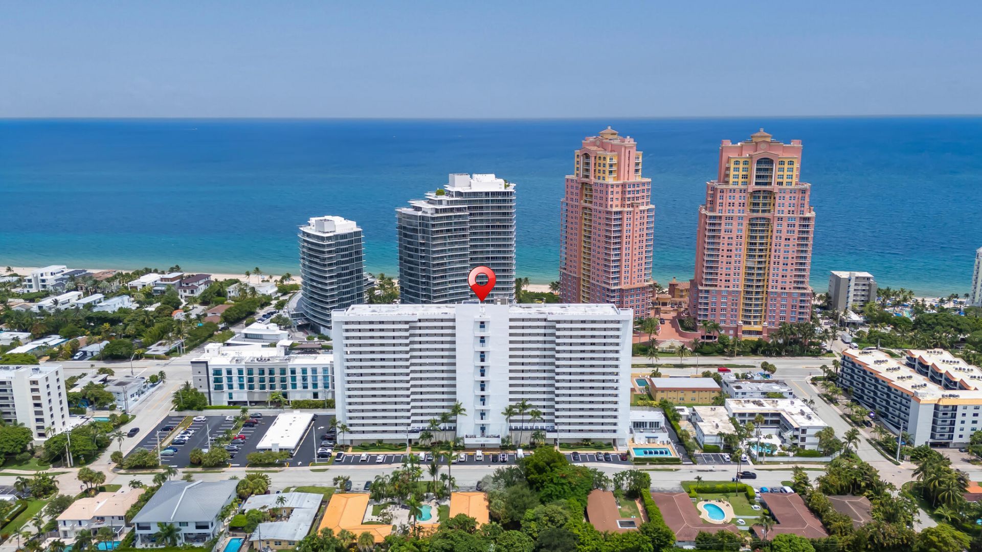 2200 NE 33rd Avenue, Unit 3E, Fort Lauderdale, FL 33305 Photo