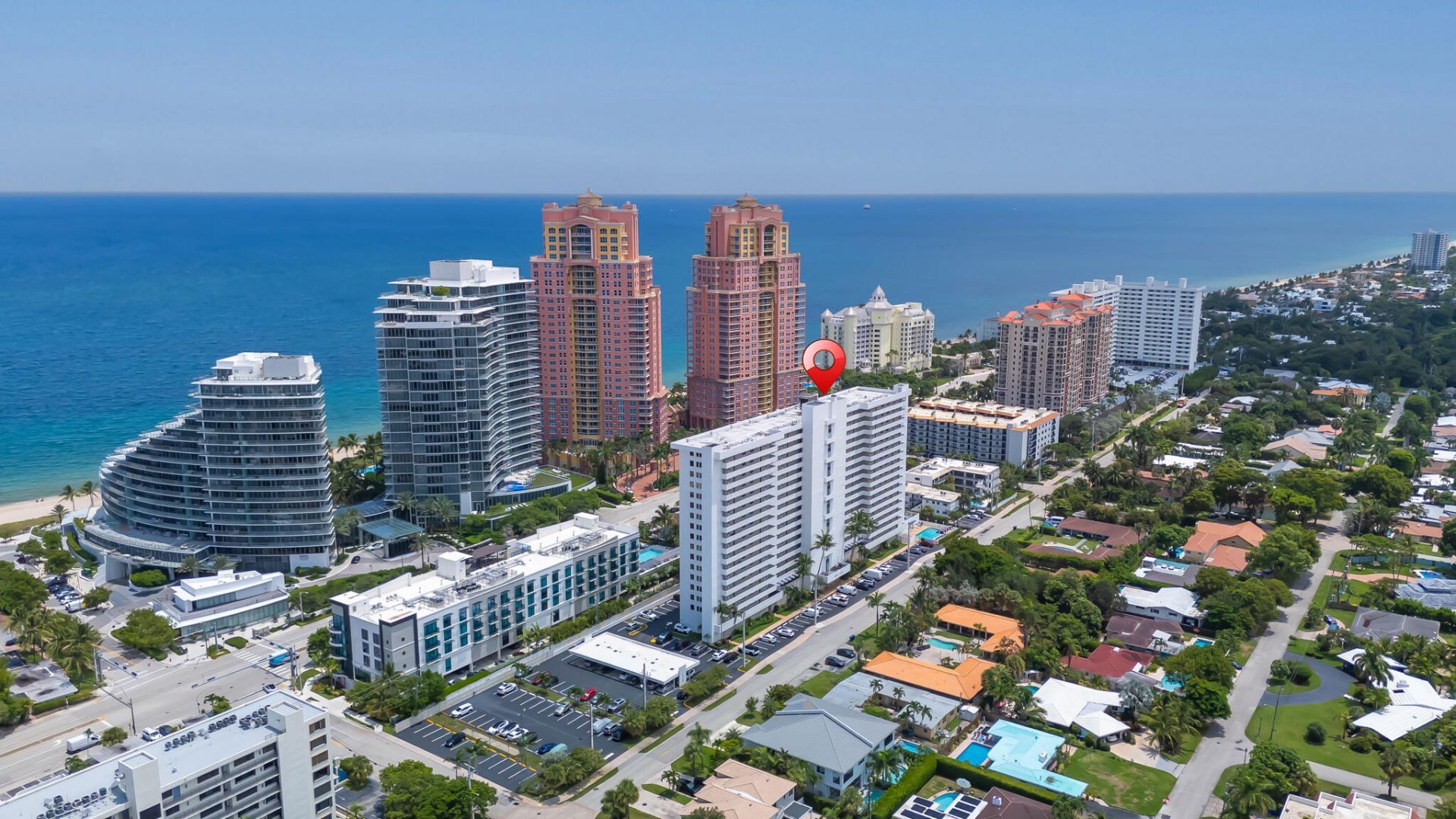2200 NE 33rd Avenue, Unit 3E, Fort Lauderdale, FL 33305 Photo