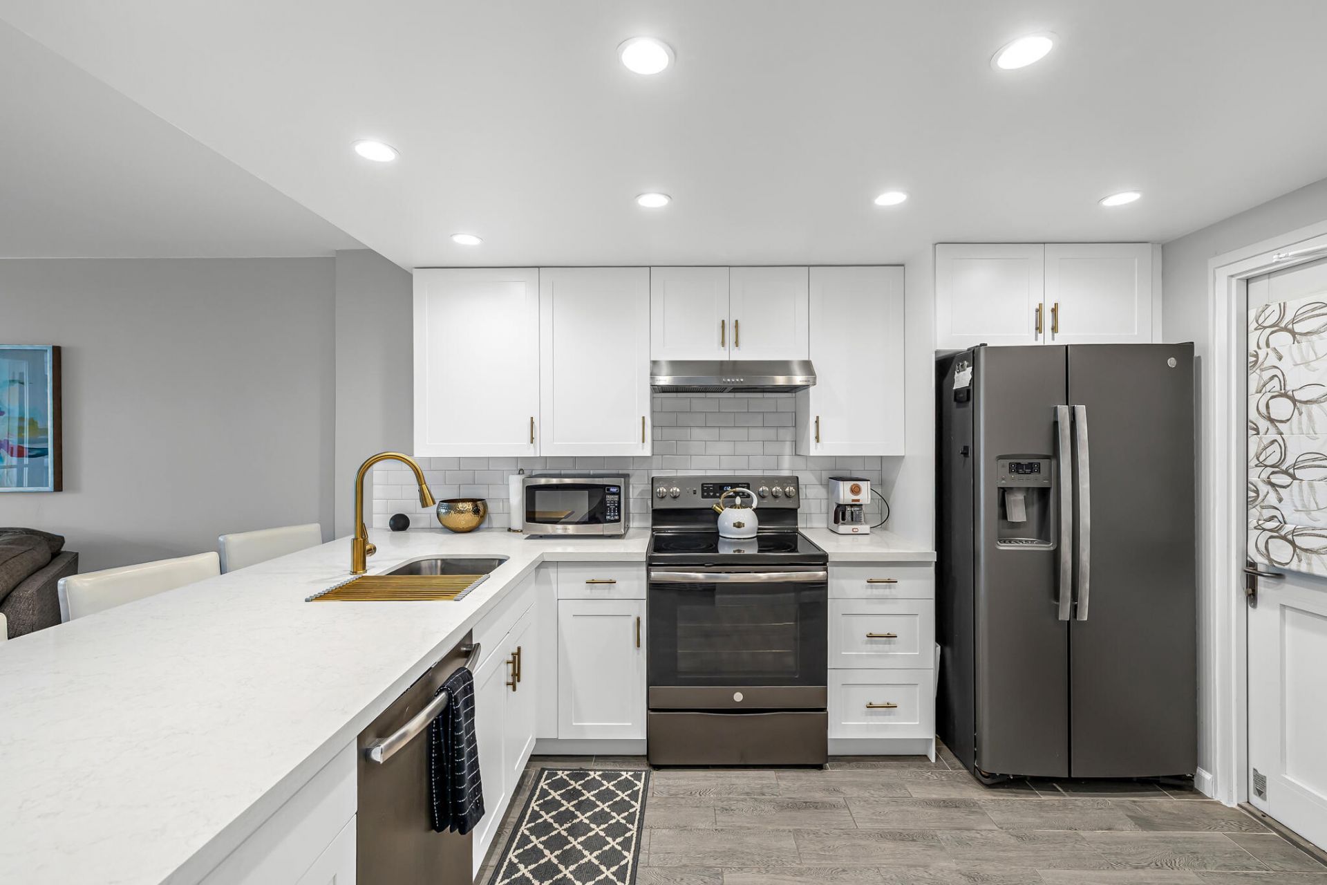 2200 NE 33rd Avenue, Unit 3E, Fort Lauderdale, FL 33305 Photo