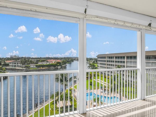 410 N FEDERAL Highway N, Unit 616, Deerfield Beach, FL 33441