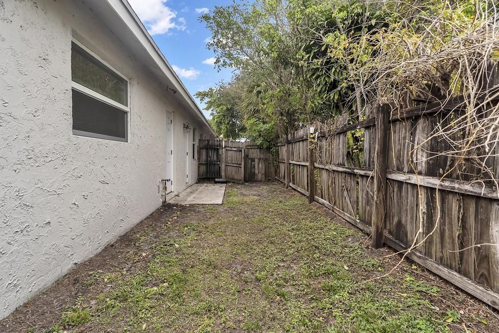 1320 Wellington Street, Unit B, West Palm Beach, FL 33401 Photo