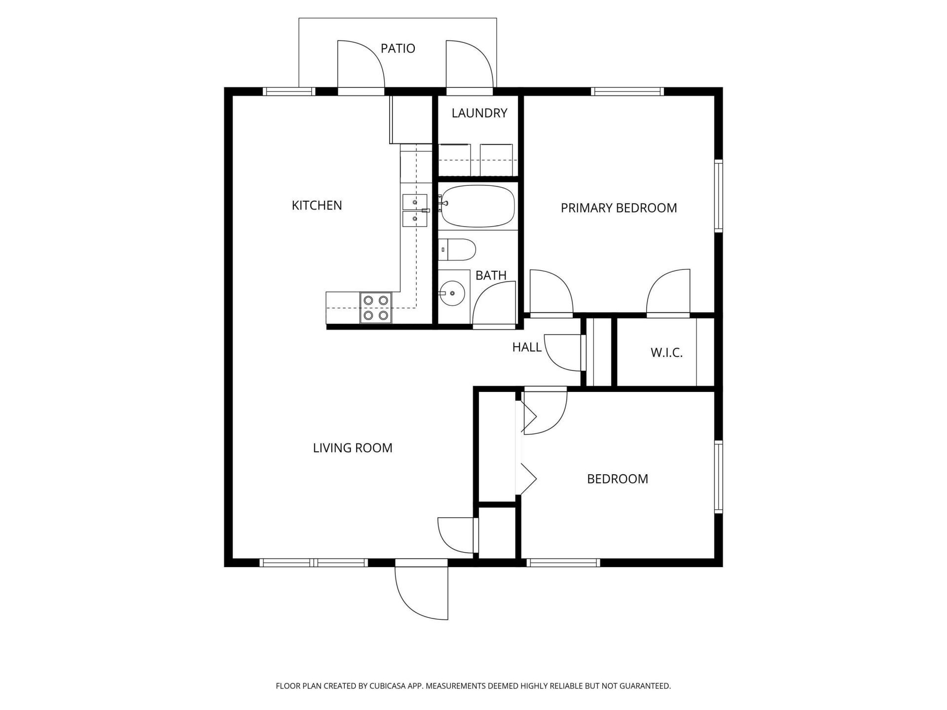 1320 Wellington Street, Unit B, West Palm Beach, FL 33401 Photo