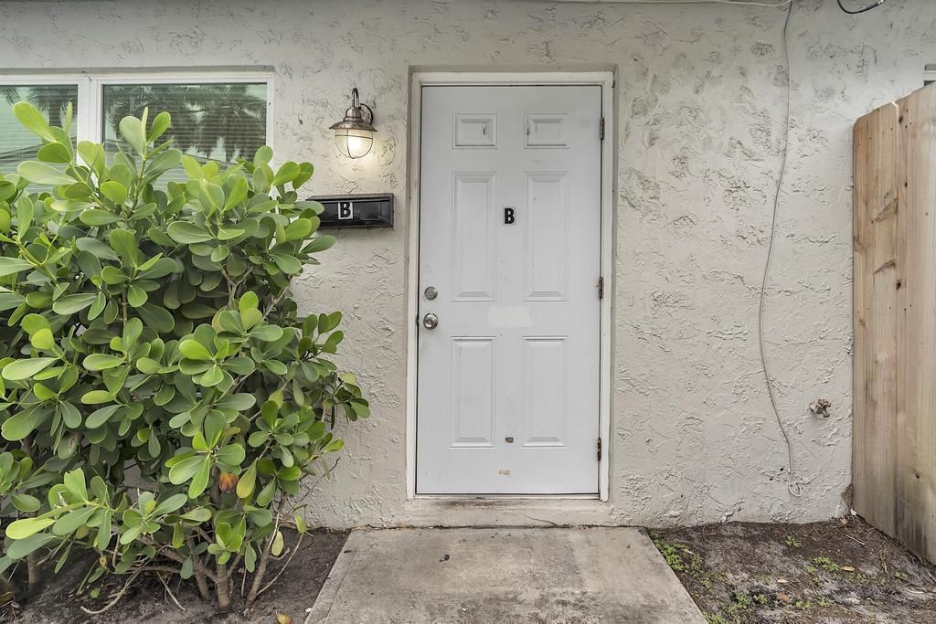 1320 Wellington Street, Unit B, West Palm Beach, FL 33401 Photo