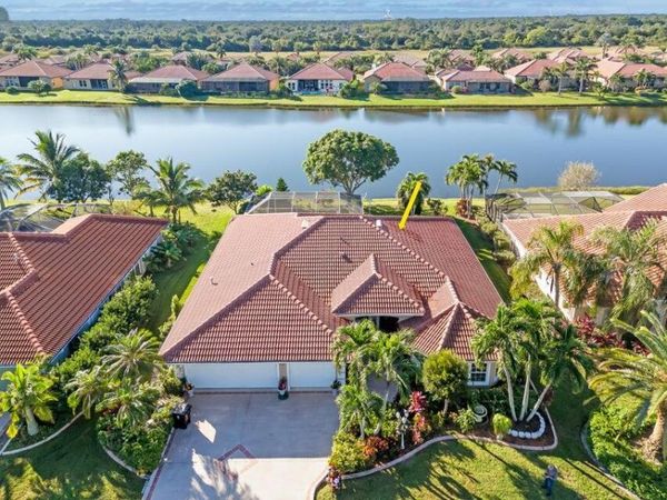1268 SW Briarwood Drive, Port St. Lucie, FL 34986