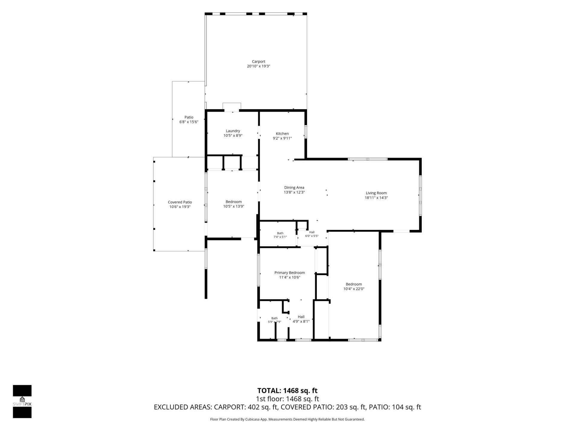 1302 S 23rd Avenue, Hollywood, FL 33020 Photo