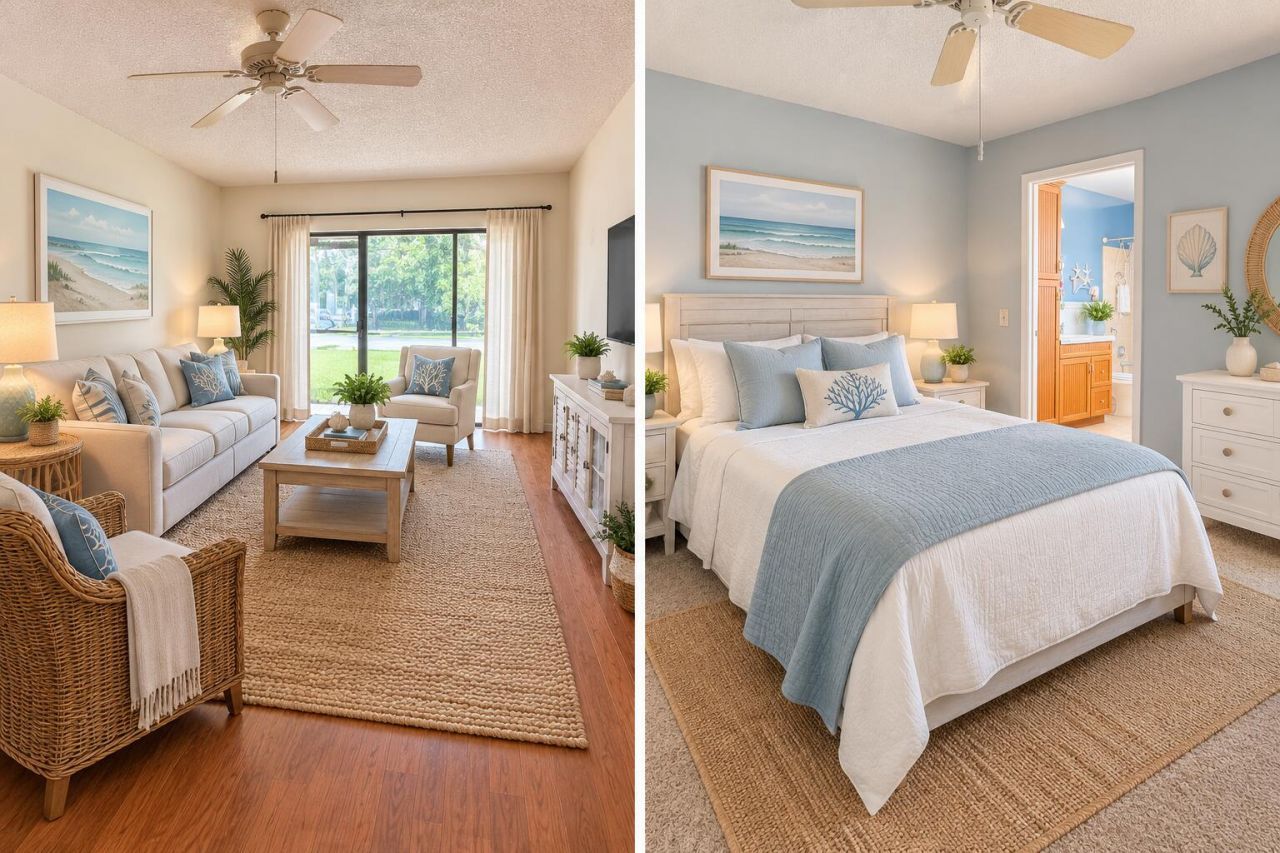 1901 NE Collins Circle, Unit 9-10, Jensen Beach, FL 34957 Photo